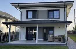 Casa cu 4 camere, 140 mp utili, 400 mp teren, zona Galata