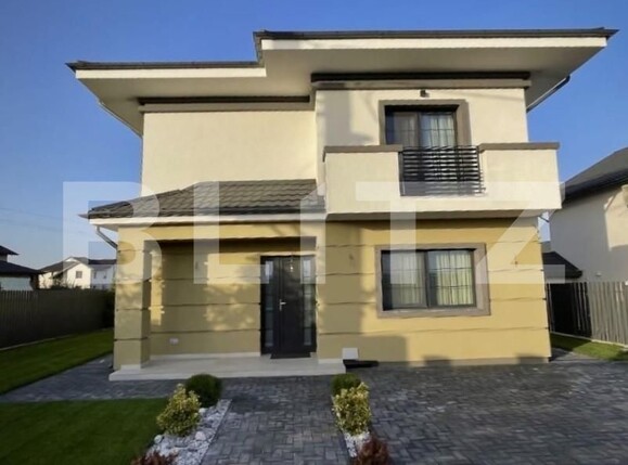 Casa de vânzare 4 camere Galata - 162160CV | BLITZ Iași | Poza1