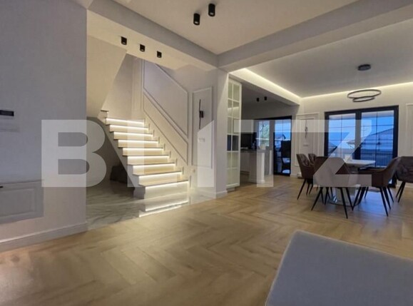 Casa de vânzare 4 camere Galata - 162160CV | BLITZ Iași | Poza3