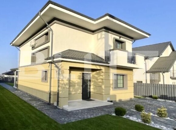 Casa de vânzare 4 camere Galata - 162160CV | BLITZ Iași | Poza2