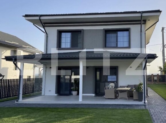 Casa de vânzare 4 camere Galata - 162160CV | BLITZ Iași | Poza5