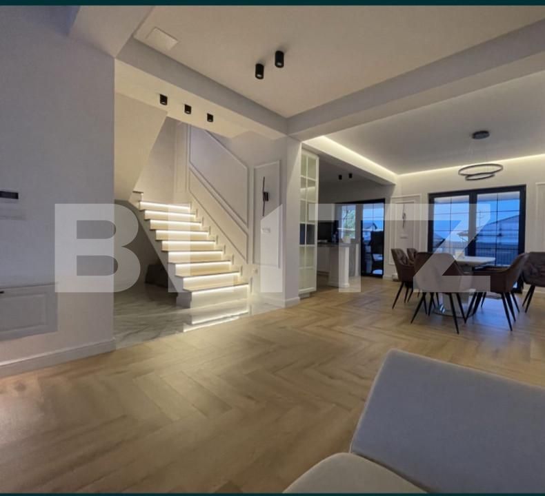Casa de vânzare 4 camere Galata - 162160CV | BLITZ Iași | Poza3