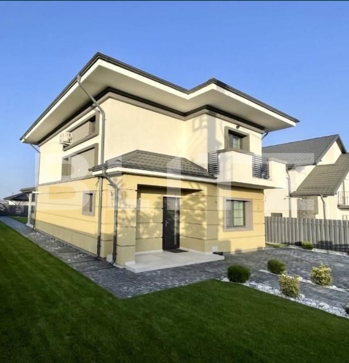 Casa de vânzare 4 camere Galata - 162160CV | BLITZ Iași | Poza2