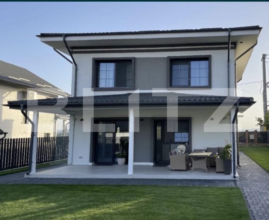 Casa de vânzare 4 camere Galata - 162160CV | BLITZ Iași | Poza5