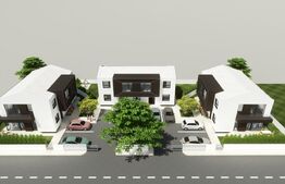 Teren 1620 mp, Valea Adanca,Proiect+autorizatie