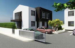 Teren 1620 mp, Valea Adanca,Proiect+autorizatie