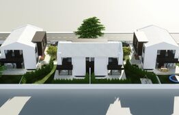 Teren 1620 mp, Valea Adanca,Proiect+autorizatie