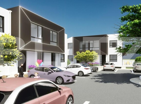 Teren de vânzare Valea Adanca - 162161TV | BLITZ Iași | Poza1