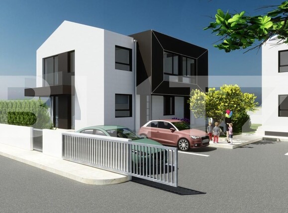 Teren de vânzare Valea Adanca - 162161TV | BLITZ Iași | Poza3