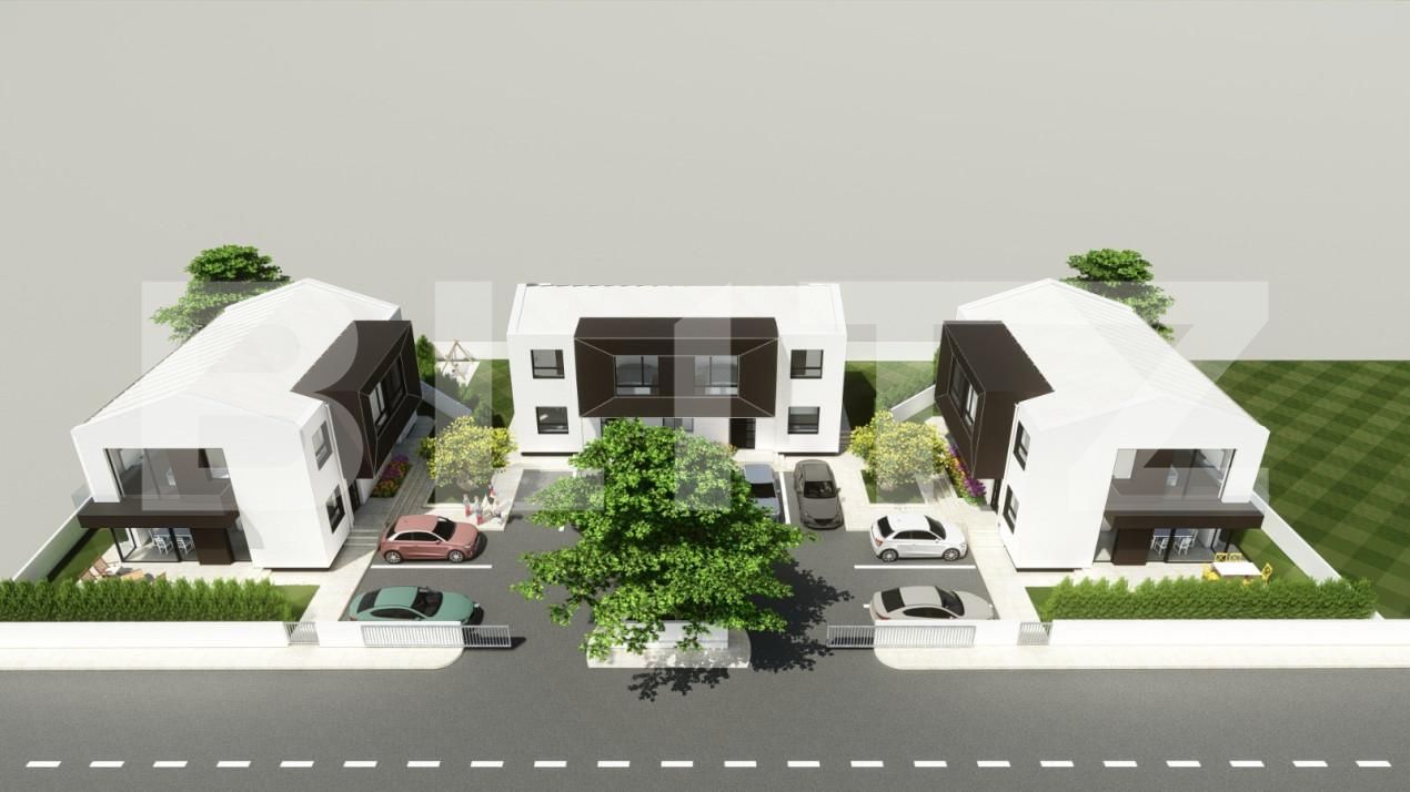 Teren de vânzare Valea Adanca - 162161TV | BLITZ Iași | Poza2