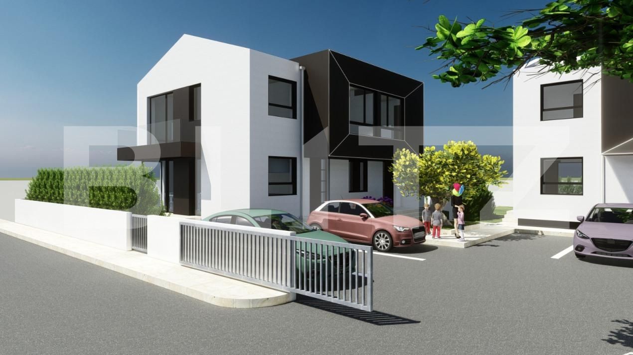 Teren de vânzare Valea Adanca - 162161TV | BLITZ Iași | Poza3