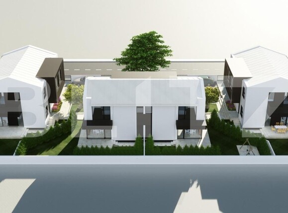 Teren de vânzare Valea Adanca - 162163TV | BLITZ Iași | Poza4