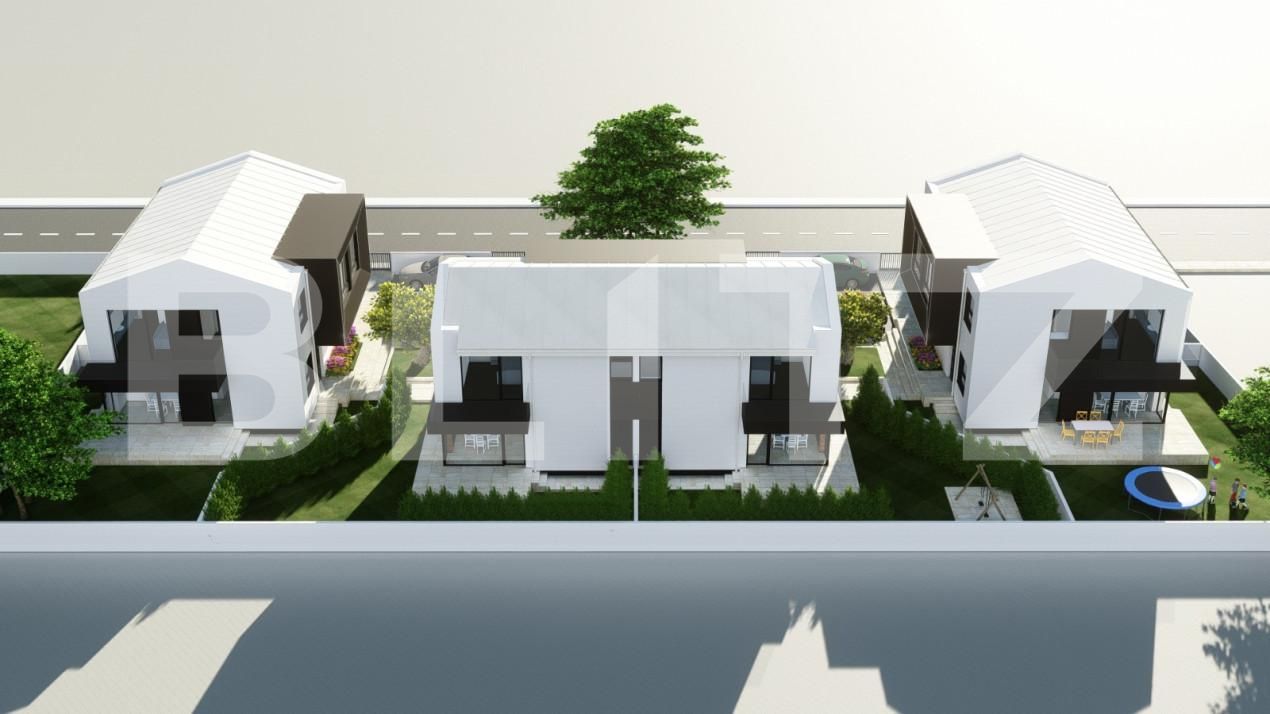 Teren de vânzare Valea Adanca - 162163TV | BLITZ Iași | Poza4