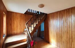 Casa deosebita 6 camere,530 mp teren,Valea Adanca-5 Drumuri