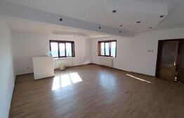 Casa deosebita 6 camere,530 mp teren,Valea Adanca-5 Drumuri