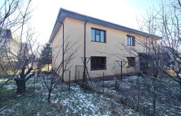 Casa deosebita 6 camere,530 mp teren,Valea Adanca-5 Drumuri