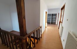 Casa deosebita 6 camere,530 mp teren,Valea Adanca-5 Drumuri