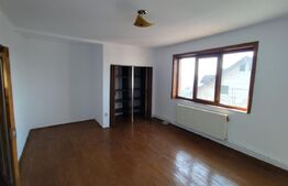 Casa deosebita 6 camere,530 mp teren,Valea Adanca-5 Drumuri