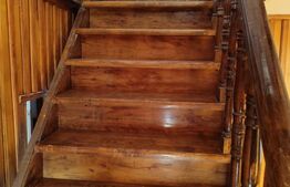 Casa deosebita 6 camere,530 mp teren,Valea Adanca-5 Drumuri