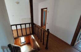 Casa deosebita 6 camere,530 mp teren,Valea Adanca-5 Drumuri
