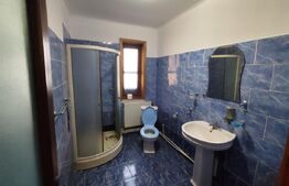 Casa deosebita 6 camere,530 mp teren,Valea Adanca-5 Drumuri