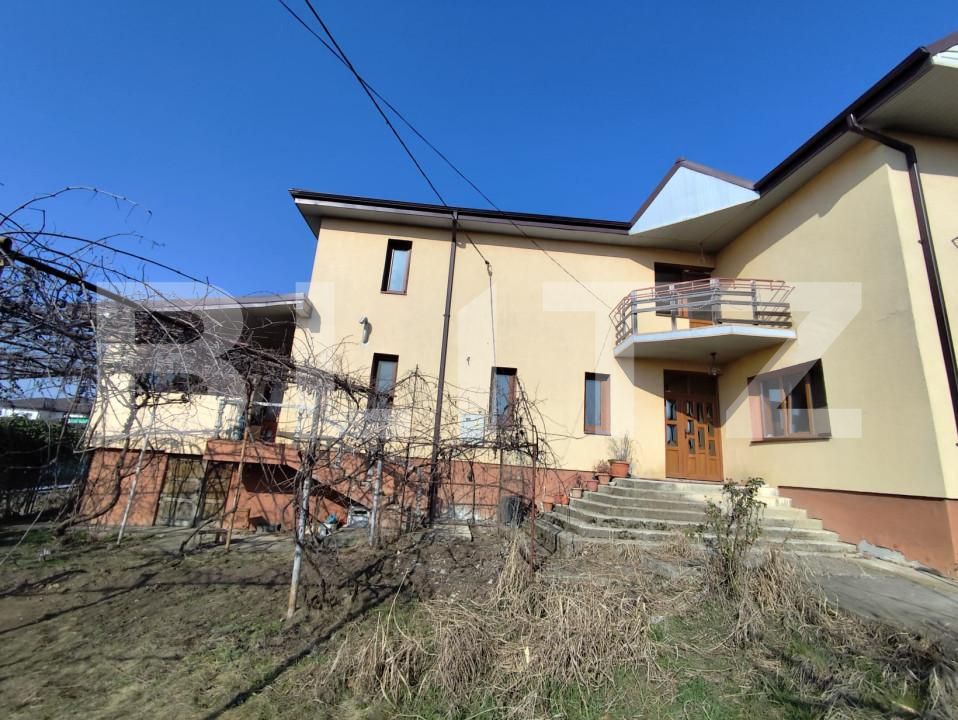 Casa de vânzare 6 camere Valea Adanca - 162166CV | BLITZ Iași | Poza15