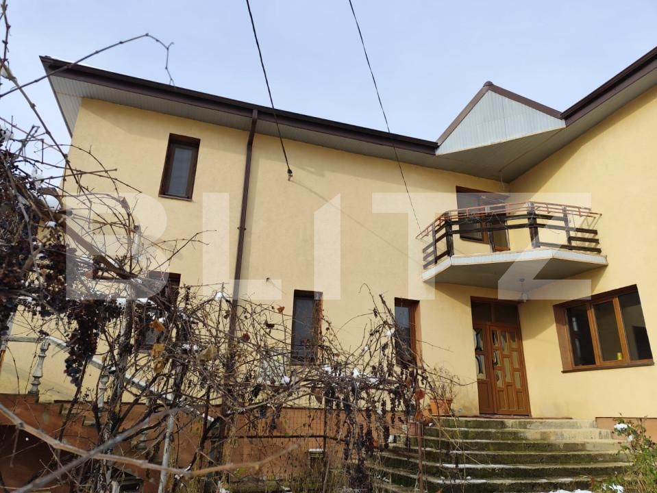 Casa de vânzare 6 camere Valea Adanca - 162166CV | BLITZ Iași | Poza16