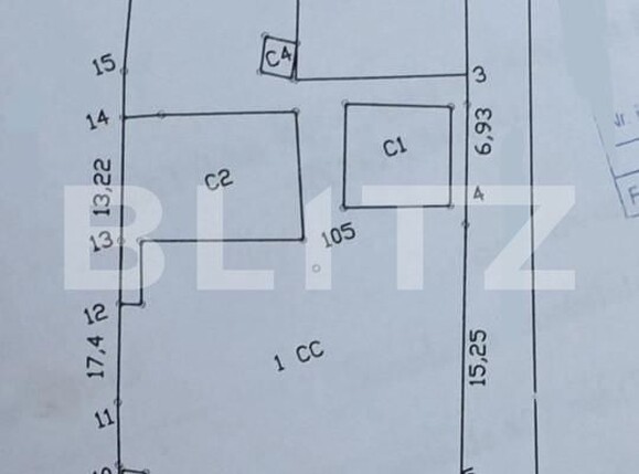 Teren de vânzare Tatarasi - 162184TV | BLITZ Iași | Poza2