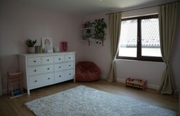 Casa 5 camere P+1, 153 mp utili, 530 mp teren, Valea Ursului