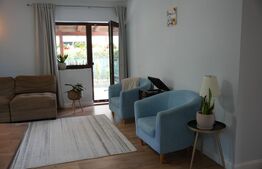 Casa 5 camere P+1, 153 mp utili, 530 mp teren, Valea Ursului