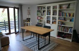 Casa 5 camere P+1, 153 mp utili, 530 mp teren, Valea Ursului