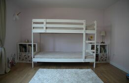 Casa 5 camere P+1, 153 mp utili, 530 mp teren, Valea Ursului