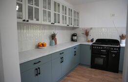 Casa 5 camere P+1, 153 mp utili, 530 mp teren, Valea Ursului