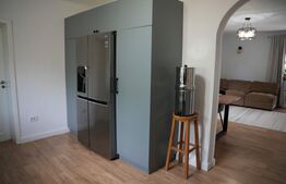 Casa 5 camere P+1, 153 mp utili, 530 mp teren, Valea Ursului