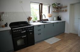 Casa 5 camere P+1, 153 mp utili, 530 mp teren, Valea Ursului