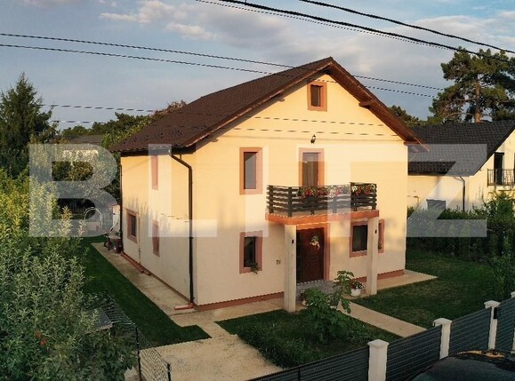 Casa de vânzare 5 camere Valea Ursului - 162193CV | BLITZ Iași | Poza1