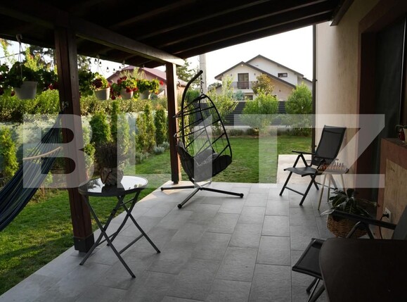 Casa de vânzare 5 camere Valea Ursului - 162193CV | BLITZ Iași | Poza22