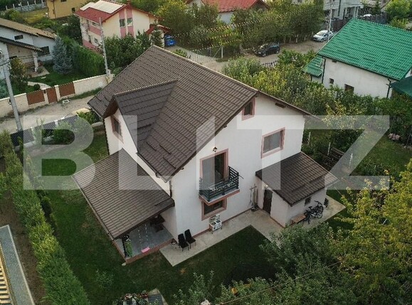 Casa de vânzare 5 camere Valea Ursului - 162193CV | BLITZ Iași | Poza2