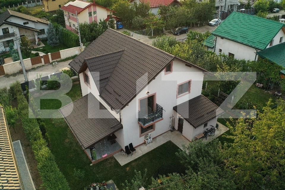 Casa de vânzare 5 camere Valea Ursului - 162193CV | BLITZ Iași | Poza2