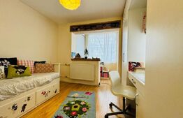 Apartament 4 camere, 84 mp, zona Tatarasi