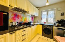 Apartament 4 camere, 84 mp, zona Tatarasi