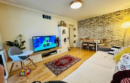 Apartament 4 camere, 84 mp, zona Tatarasi