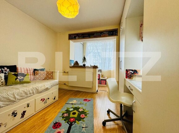 Apartament de vânzare 4 camere Tatarasi - 162197AV | BLITZ Iași | Poza3