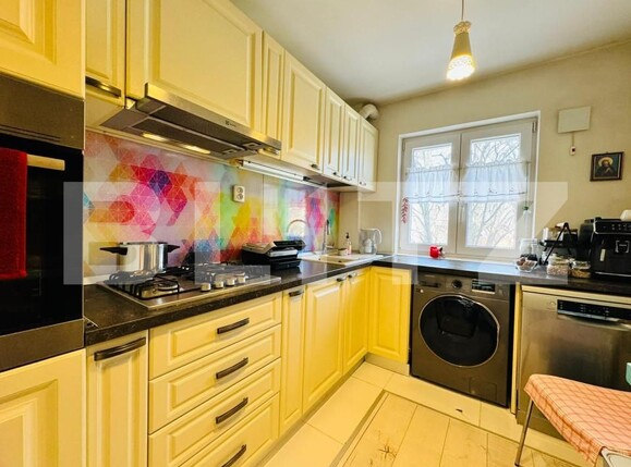 Apartament de vânzare 4 camere Tatarasi - 162197AV | BLITZ Iași | Poza7