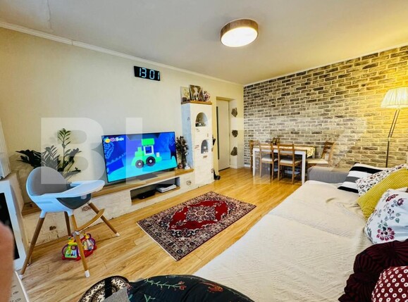 Apartament de vânzare 4 camere Tatarasi - 162197AV | BLITZ Iași | Poza1