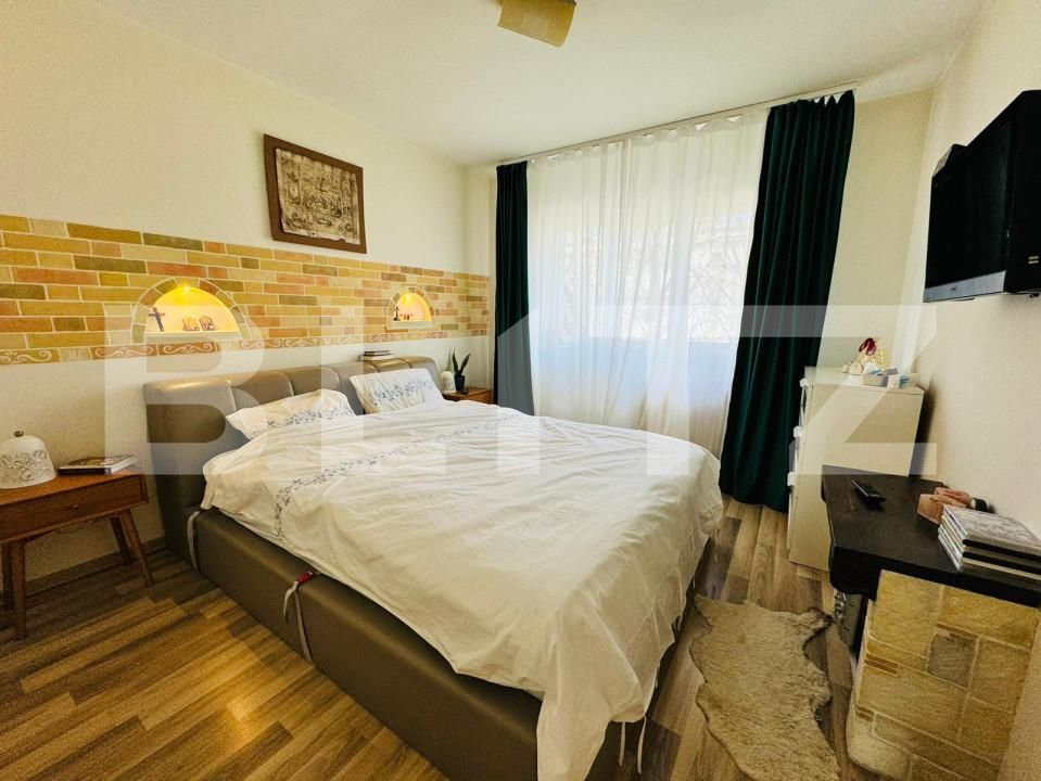 Apartament de vânzare 4 camere Tatarasi - 162197AV | BLITZ Iași | Poza2