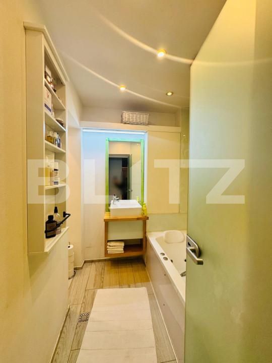 Apartament de vânzare 4 camere Tatarasi - 162197AV | BLITZ Iași | Poza8