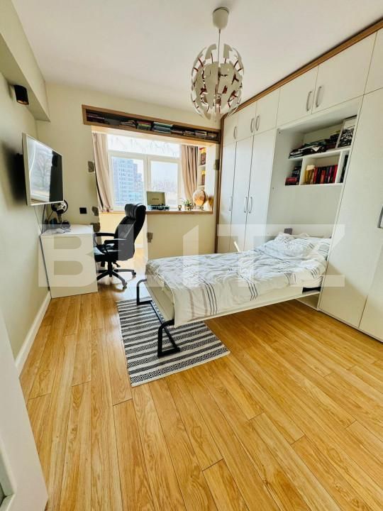 Apartament de vânzare 4 camere Tatarasi - 162197AV | BLITZ Iași | Poza4