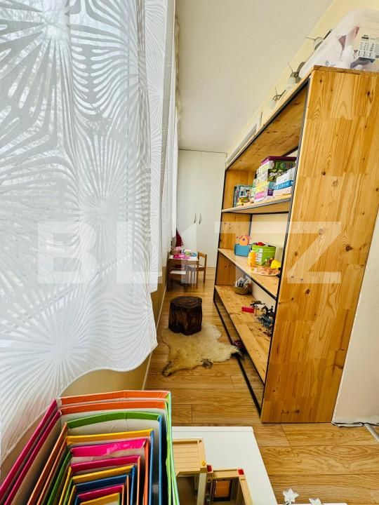 Apartament de vânzare 4 camere Tatarasi - 162197AV | BLITZ Iași | Poza5