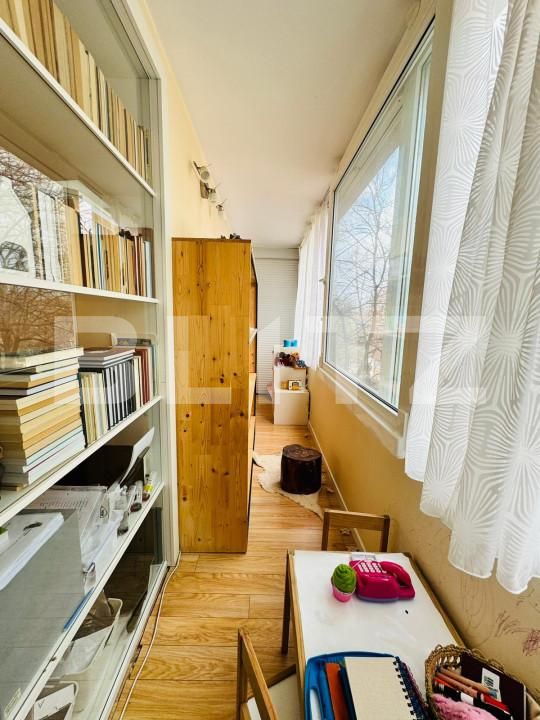 Apartament de vânzare 4 camere Tatarasi - 162197AV | BLITZ Iași | Poza6